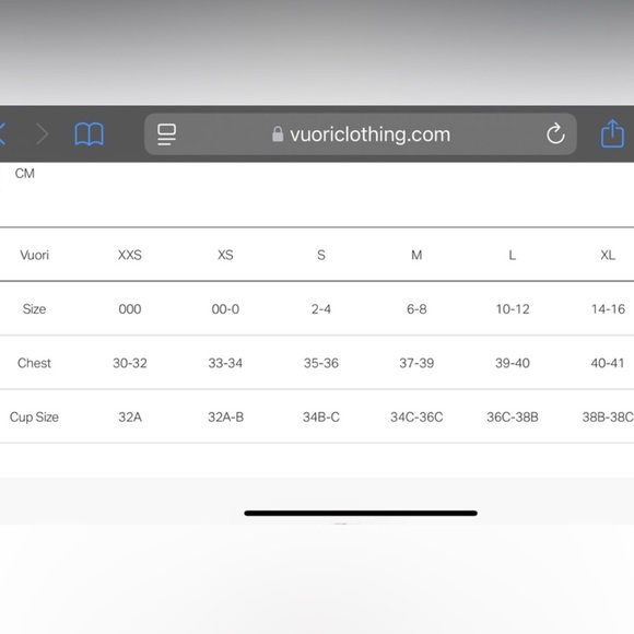 Vuori lux harem jumpsuit gray sleeveless racerback jogger women’s small athletic - Picture 5 of 5